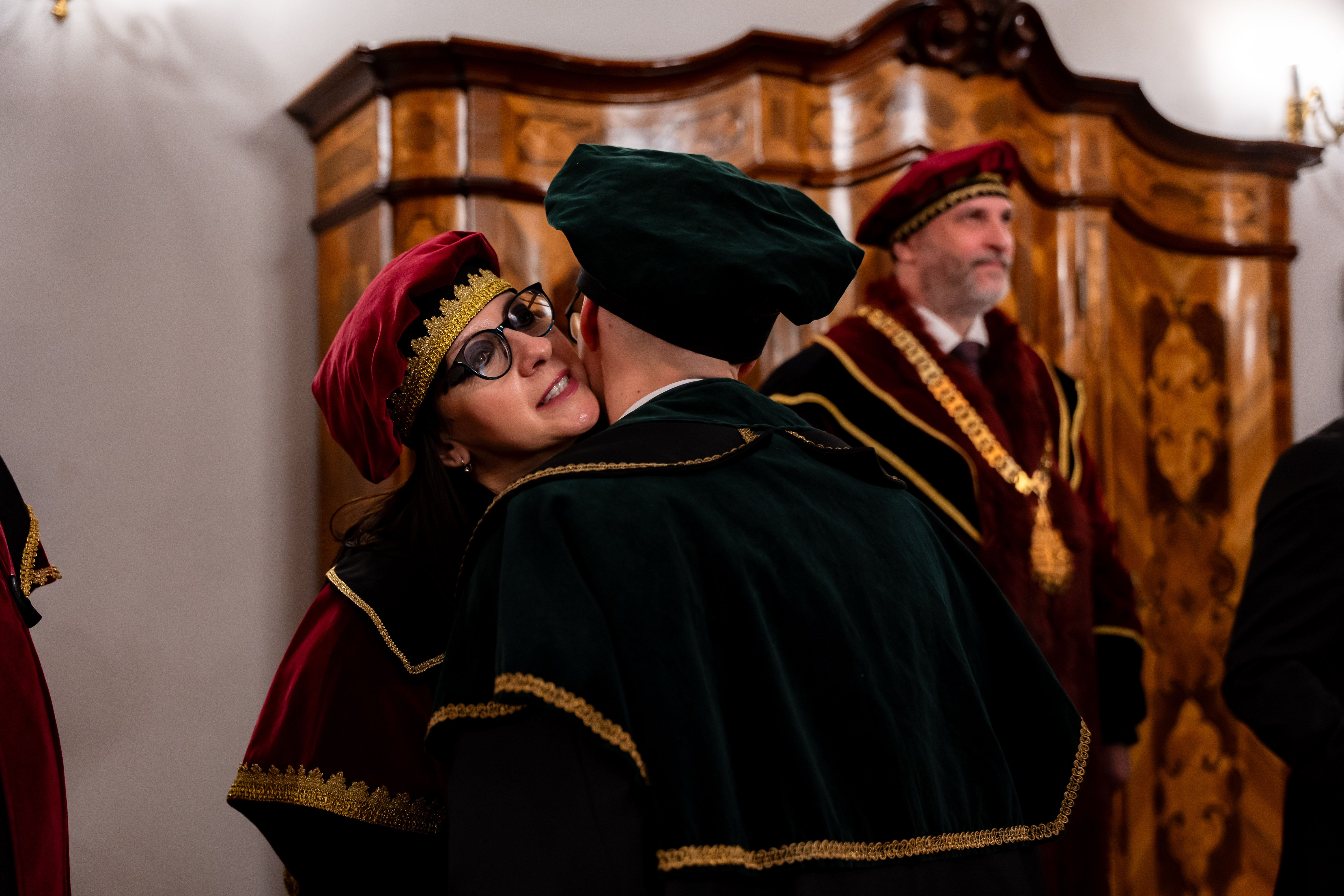  prijatie starostov Mestskych casti v Kosiciach.-51